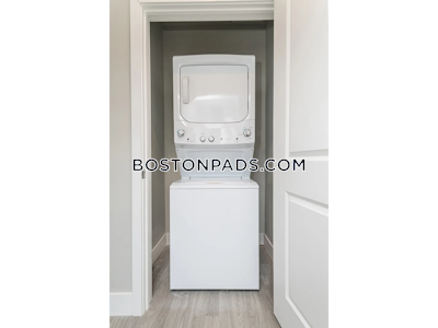 Billerica Apartment for rent 1 Bedroom 1 Bath - $4,151