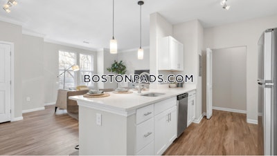 Dedham 1 bedroom  baths Luxury in DEDHAM - $2,907