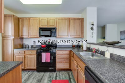 Methuen 2 bedroom  baths Luxury in METHUEN - $3,450