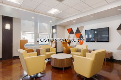 Charlestown Studio  Luxury in BOSTON Boston - $2,633