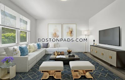 Roslindale Apartment for rent 1 Bedroom 1 Bath Boston - $2,489