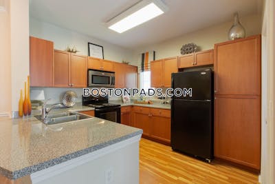 North Reading Apartment for rent 1 Bedroom 1 Bath - $5,109