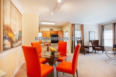 North Reading Apartment for rent 2 Bedrooms 1 Bath - $8,097