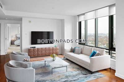 Cambridge Apartment for rent 2 Bedrooms 2 Baths  Central Square/cambridgeport - $5,599