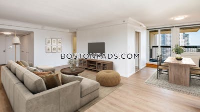 West End Apartment for rent 2 Bedrooms 2 Baths Boston - $4,845