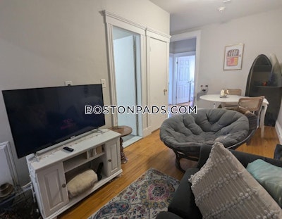 Brighton 3 Bed 1 Bath BOSTON Boston - $4,300