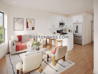 Roxbury 4 Beds 2 Baths Boston - $4,850
