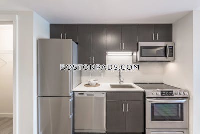 Quincy Apartment for rent 1 Bedroom 1 Bath  Quincy Center - $2,050