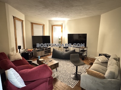 Mission Hill Apartment for rent 3 Bedrooms 1 Bath Boston - $4,200 No Fee