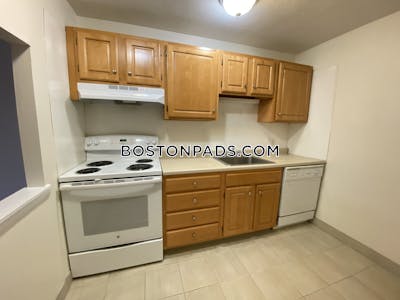 Allston Lovely 1 Bed 1 Bath on Gardner St. Boston - $2,400 No Fee