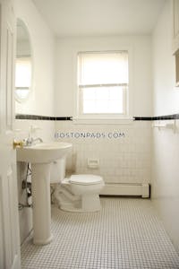 Woburn Apartment for rent 4 Bedrooms 1 Bath - $3,300 No Fee