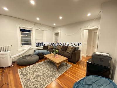 Medford Apartment for rent 5 Bedrooms 1 Bath  Tufts - $6,750
