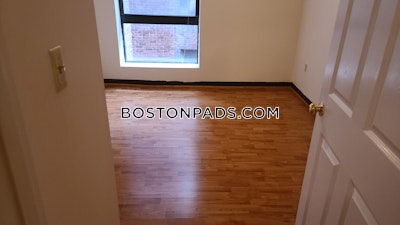 Downtown Apartment for rent 1 Bedroom 1 Bath Boston - $2,425 No Fee
