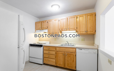 Allston Apartment for rent 2 Bedrooms 1 Bath Boston - $3,100