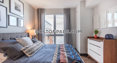 East Boston Apartment for rent 2 Bedrooms 2 Baths Boston - $4,711