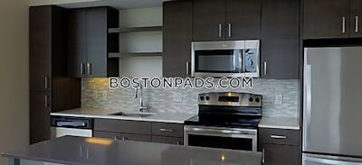 Dorchester/south Boston Border Apartment for rent 2 Bedrooms 2 Baths Boston - $3,595 No Fee