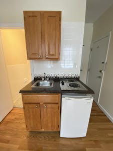 Jamaica Plain Apartment for rent Studio 1 Bath Boston - $1,795