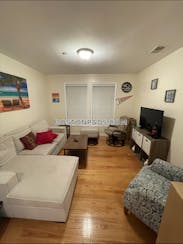 Mission Hill 3 Beds 2 Baths Boston - $5,000 No Fee