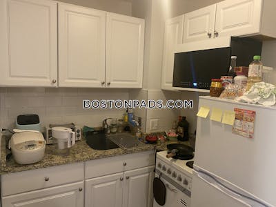 Brookline Apartment for rent Studio 1 Bath  Coolidge Corner - $1,900