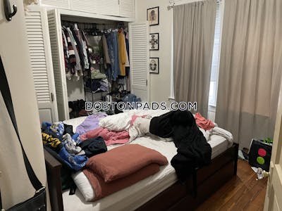 Medford Apartment for rent 4 Bedrooms 1.5 Baths  Tufts - $3,750