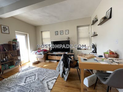 Mission Hill Apartment for rent 1 Bedroom 1 Bath Boston - $2,250 No Fee