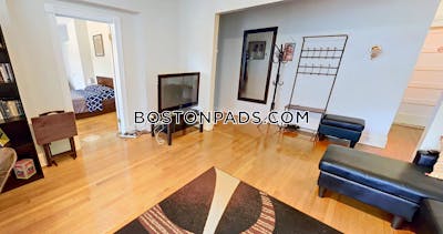 Brookline Apartment for rent 4 Bedrooms 1.5 Baths  Coolidge Corner - $4,250 No Fee