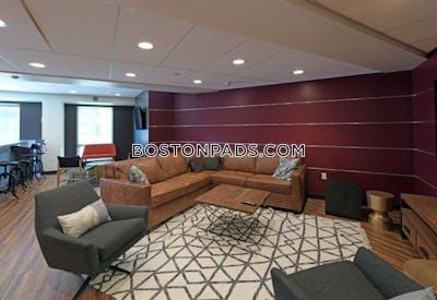 Fenway/kenmore Apartment for rent 3 Bedrooms 3 Baths Boston - $8,391