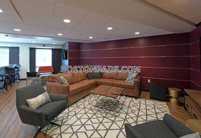 Fenway/kenmore Apartment for rent 3 Bedrooms 3 Baths Boston - $8,391