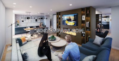 Mission Hill Apartment for rent 3 Bedrooms 1 Bath Boston - $4,806 No Fee