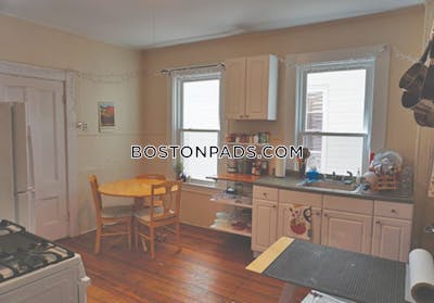 Cambridge Apartment for rent 3 Bedrooms 1 Bath  Inman Square - $4,150