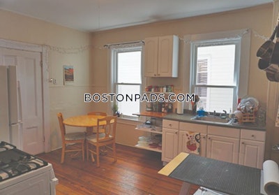 Cambridge Apartment for rent 3 Bedrooms 1 Bath  Inman Square - $4,150