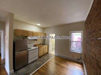 Mission Hill 2 Beds 1 Bath Boston - $2,995