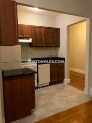 Northeastern/symphony 2 Beds 1 Bath Boston - $3,750 No Fee