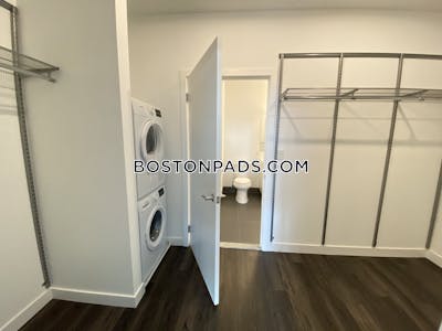 Charlestown Apartment for rent 1 Bedroom 1 Bath Boston - $3,125