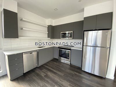 Charlestown Apartment for rent 2 Bedrooms 2 Baths Boston - $3,741