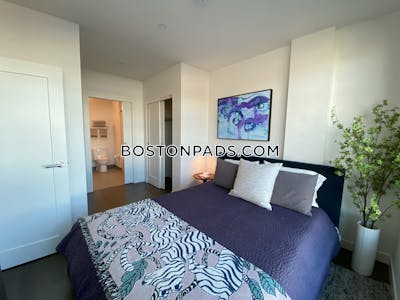 Fenway/kenmore Apartment for rent 2 Bedrooms 2 Baths Boston - $5,143