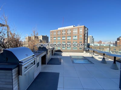 Fenway/kenmore Apartment for rent 1 Bedroom 1 Bath Boston - $3,925