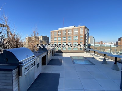 Fenway/kenmore Apartment for rent 1 Bedroom 1 Bath Boston - $3,925