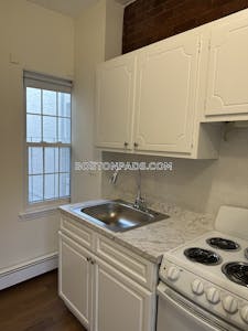 Jamaica Plain Apartment for rent Studio 1 Bath Boston - $2,000 No Fee