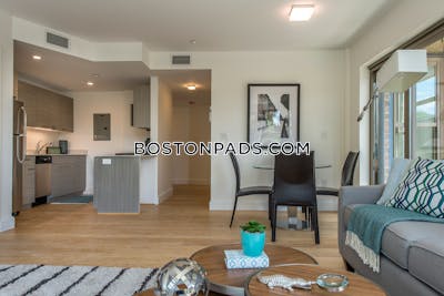 Allston Apartment for rent 2 Bedrooms 2 Baths Boston - $4,400 No Fee