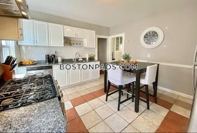 Dorchester Apartment for rent 4 Bedrooms 1 Bath Boston - $4,000