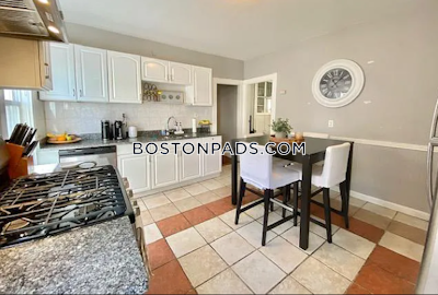 Dorchester Apartment for rent 4 Bedrooms 1 Bath Boston - $4,200