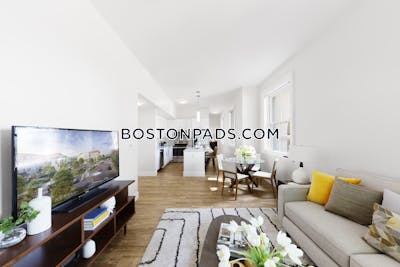 Brighton 1 bedroom  Luxury in BOSTON Boston - $7,836