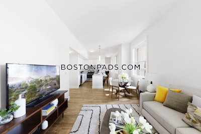Brighton 2 bedroom  Luxury in BOSTON Boston - $6,432