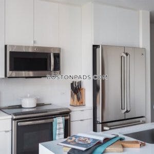 Fenway/kenmore Apartment for rent Studio 1 Bath Boston - $3,380