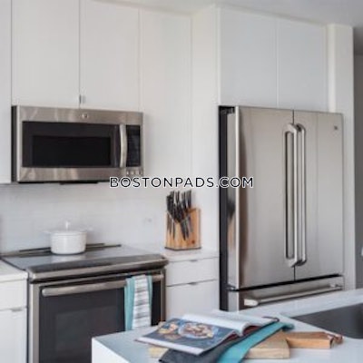 Fenway/kenmore Apartment for rent Studio 1 Bath Boston - $3,367
