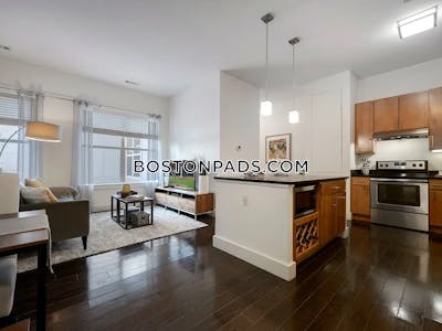 Cambridge Apartment for rent Studio 1 Bath  Alewife - $2,286