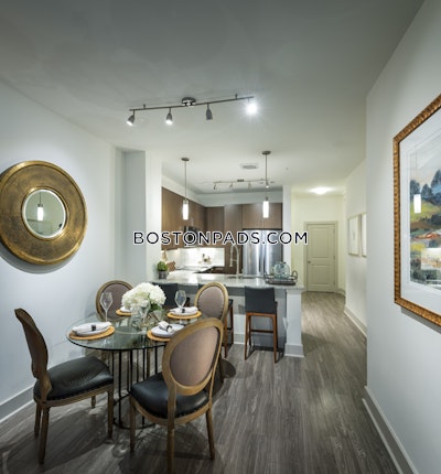 Cambridge 2 bedroom  Luxury in CAMBRIDGE  Alewife - $3,959 No Fee