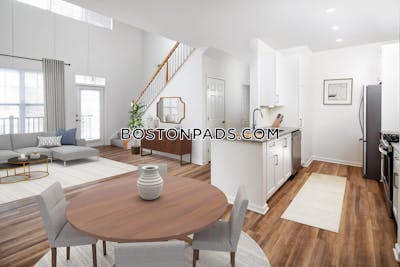 Sharon Apartment for rent 2 Bedrooms 2 Baths - $3,287