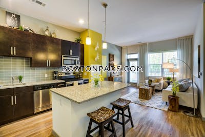 Wakefield 1 bedroom  baths Luxury in WAKEFIELD - $3,025